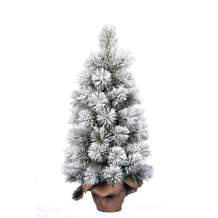 ALBERELLO FLOCCATO H90 MOUNTAI